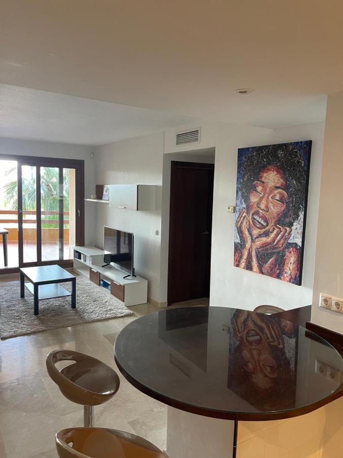 Apartment Parque Recoleta By Jolanta Torrevieja Exteriör bild