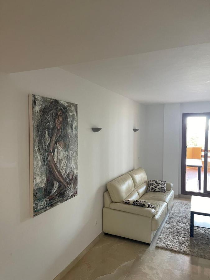 Apartment Parque Recoleta By Jolanta Torrevieja Exteriör bild